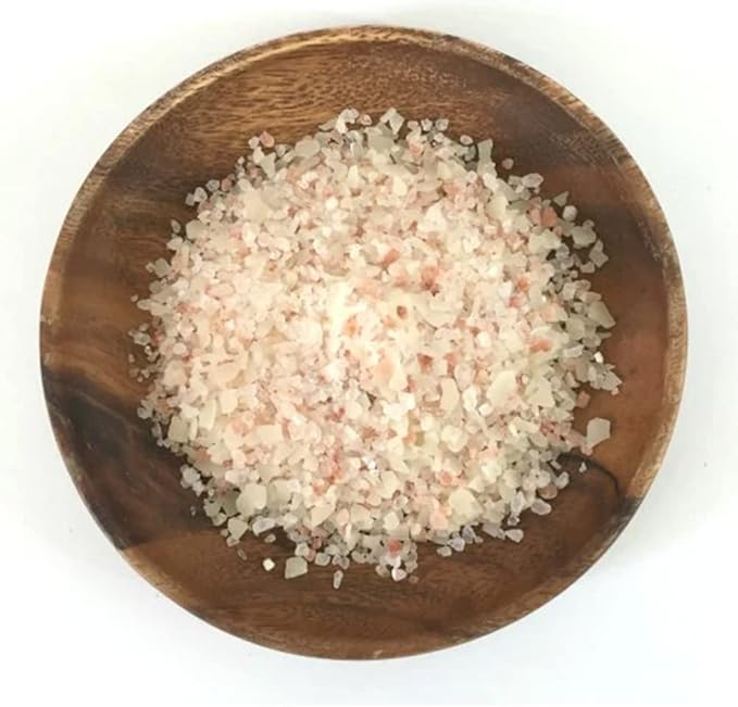 Onsen Saru Hot Spring Magnesium Bath Soak Crystals