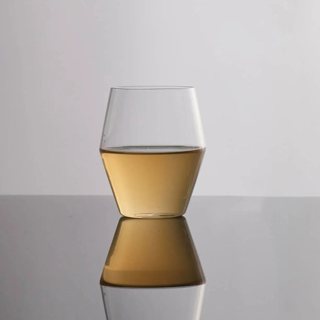 Juniper wine glass