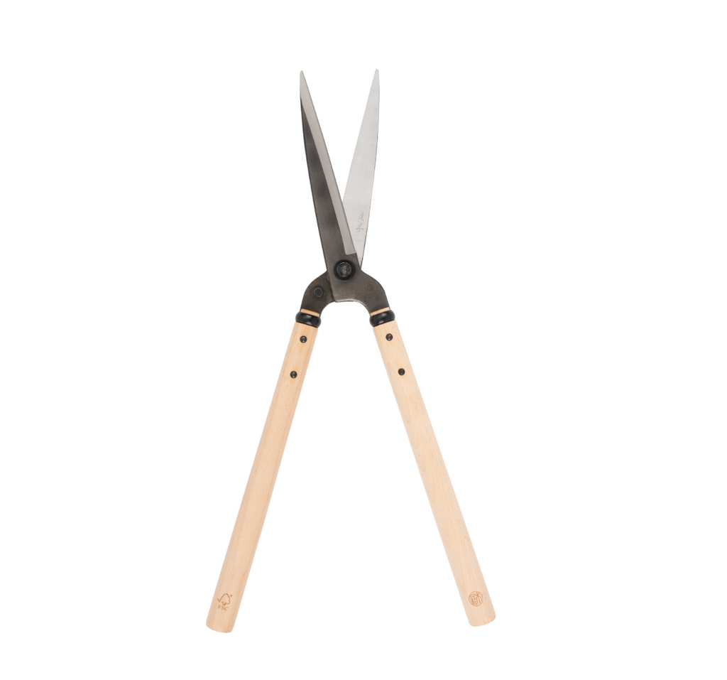 Long Handled Niwaki Garden Shears