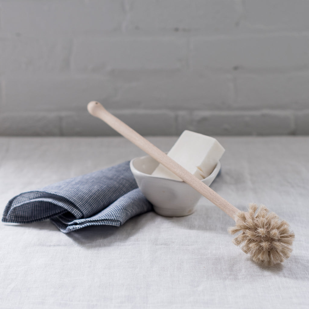 milk bottle brush - bottle brush - redecker - burstenhaus redecker -