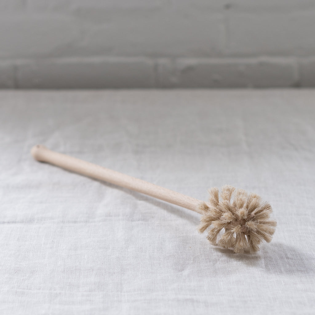 milk bottle brush - bottle brush - redecker - burstenhaus redecker -