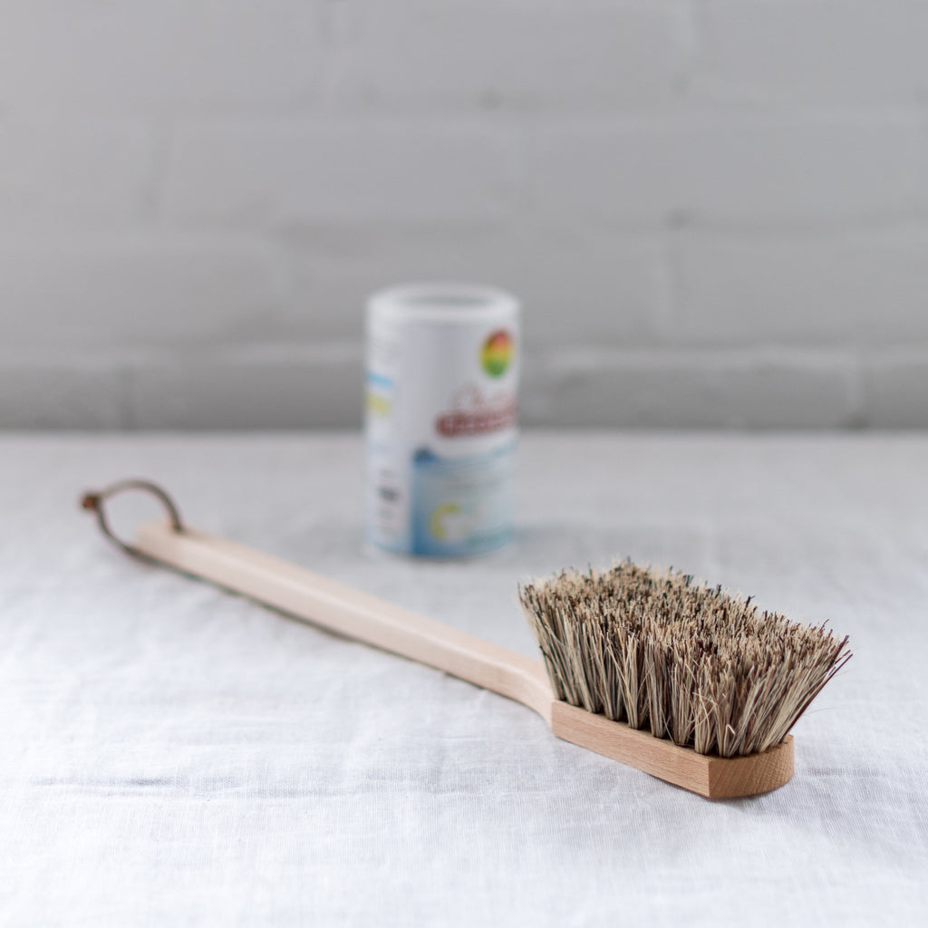 boot brush - redecker - burstenhaus redecker -