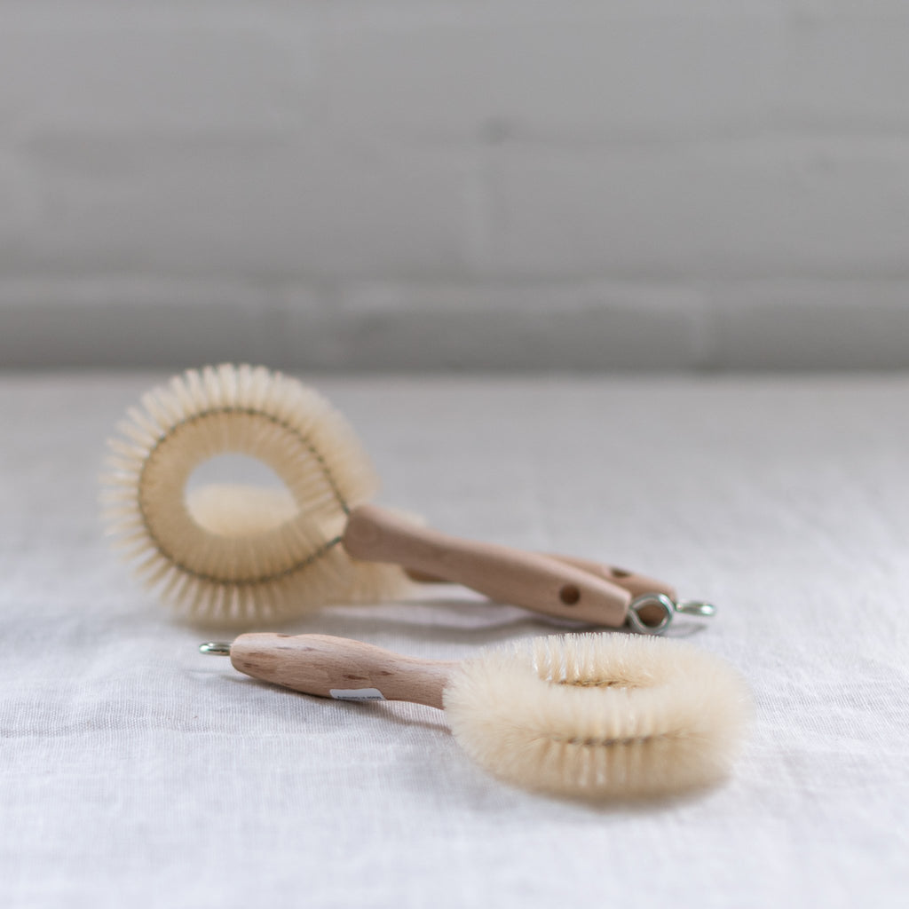 wine bottle brush - bottle brush - redecker - burstenhaus redecker