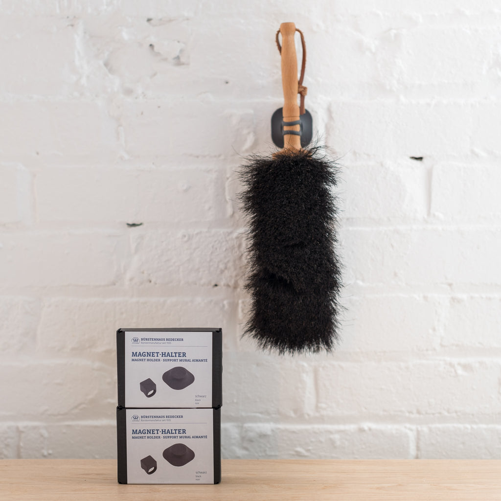 magnet holder - redecker - burstenhaus redecker - brush holder