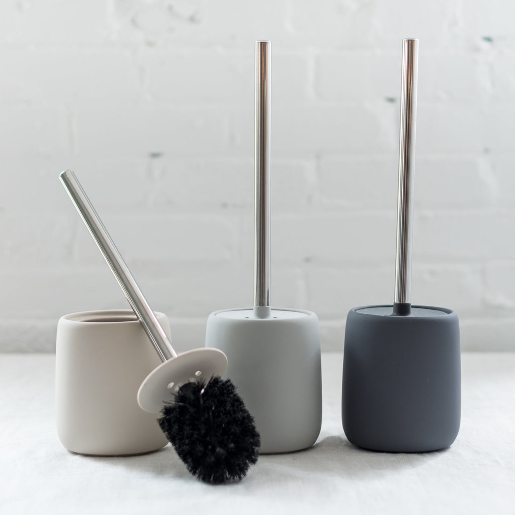 blomus toilet brush - toilet brush - german design -