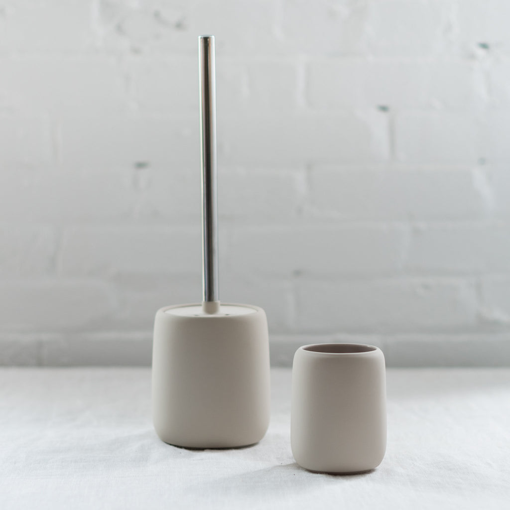 blomus toilet brush - toilet brush - german design -