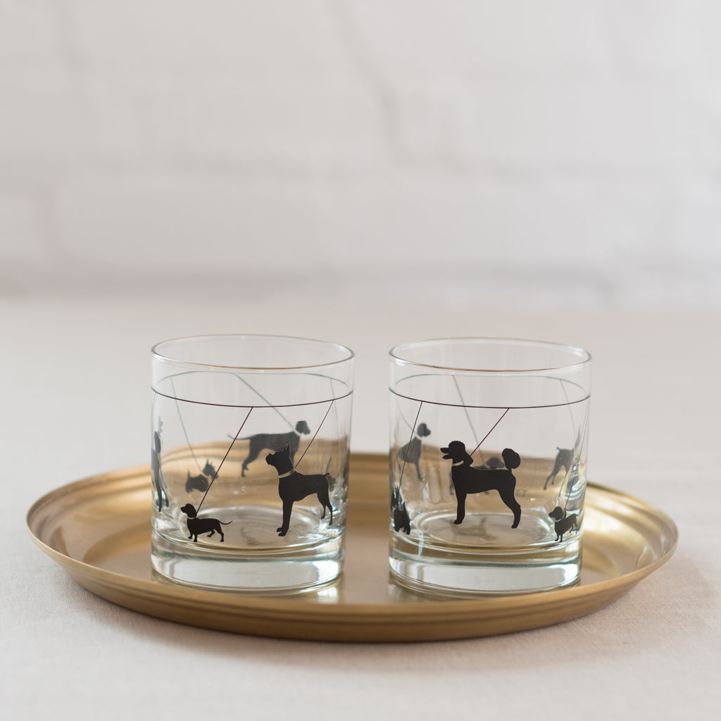 11-ounce-vintage-dog-glassware-The-Modern-bar