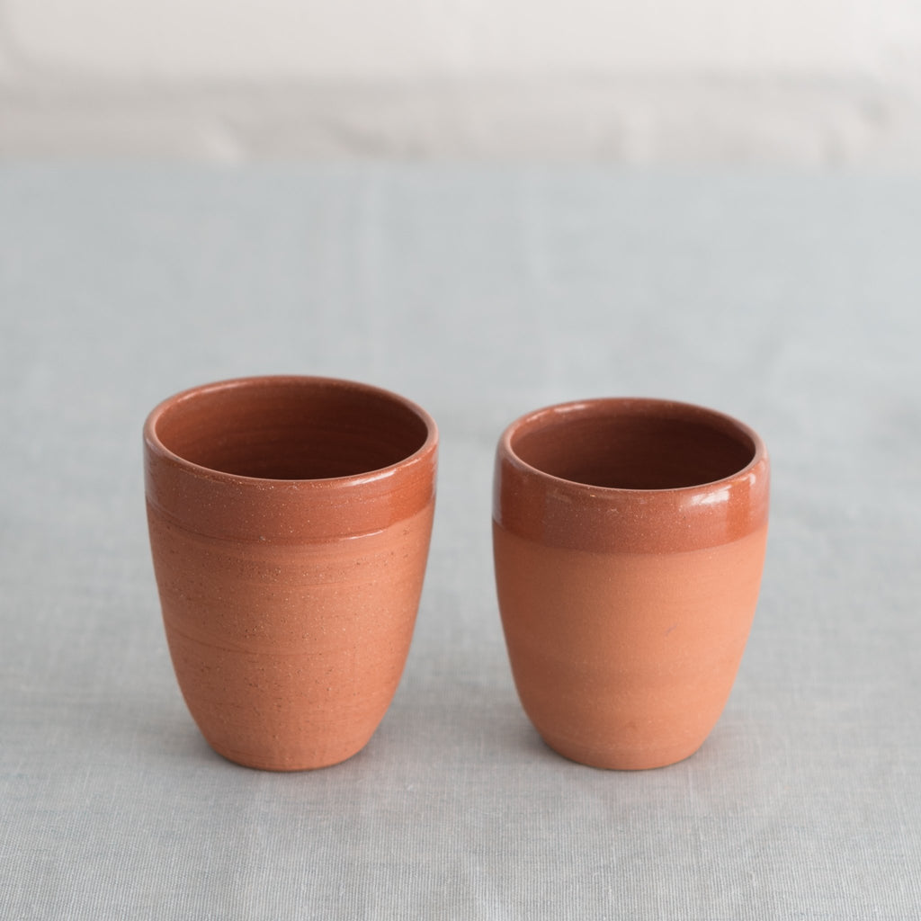 terra cotta wine cooler-terra cotta wine chiller-naturally cooling terra cotta wine chiller- earthenware wine cooler- artisan wine cooler