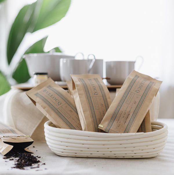 Bellocq Tea Atelier Bag