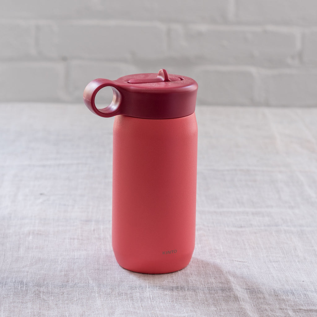 kinto  - play tumbler - tumbler - water bottle - no leak water bottle- japanese design