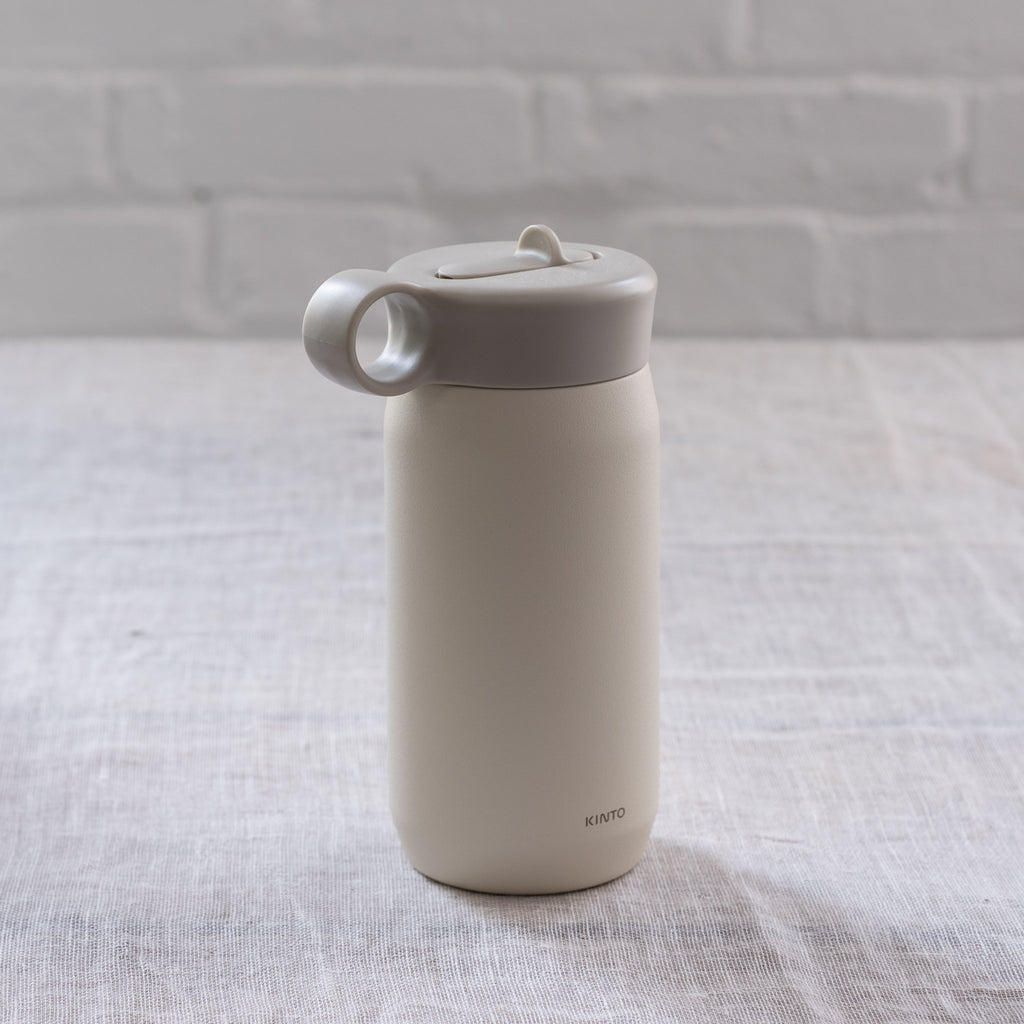 kinto  - play tumbler - tumbler - water bottle - no leak water bottle- japanese design