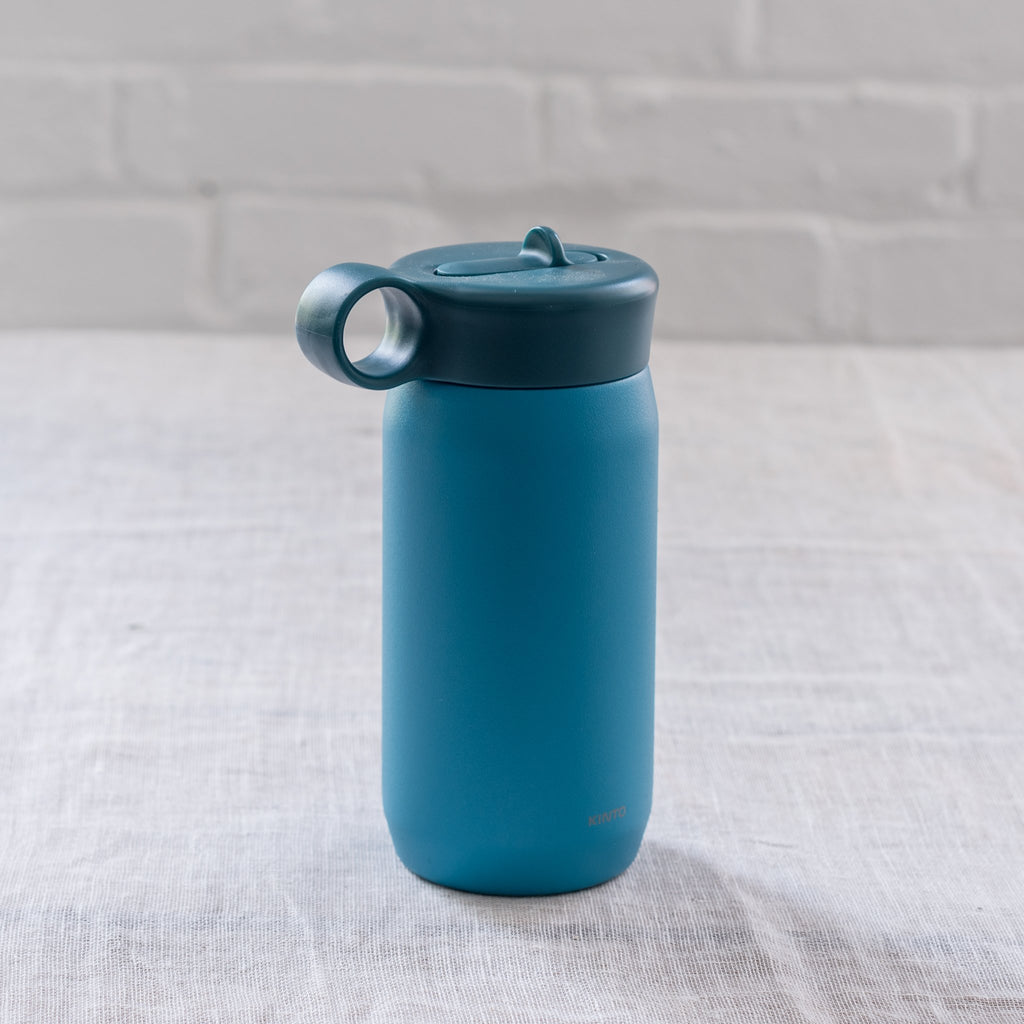 kinto  - play tumbler - tumbler - water bottle - no leak water bottle- japanese design