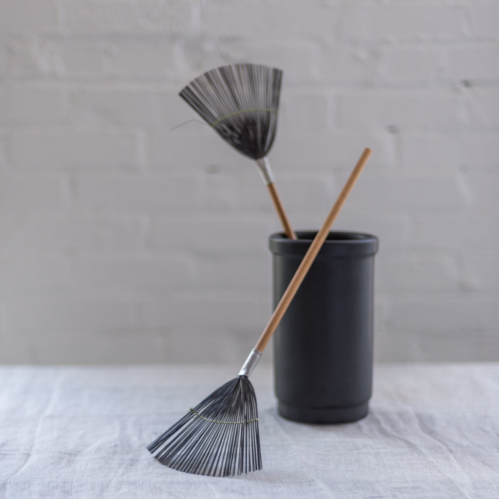 wire fly swatter - fly swatter - german made - burstenhaus redecker - redecker