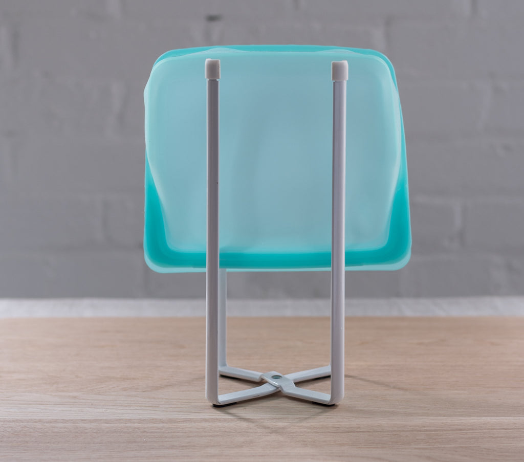 yamazaki - eco holder - towel holder - water bottle drying rack