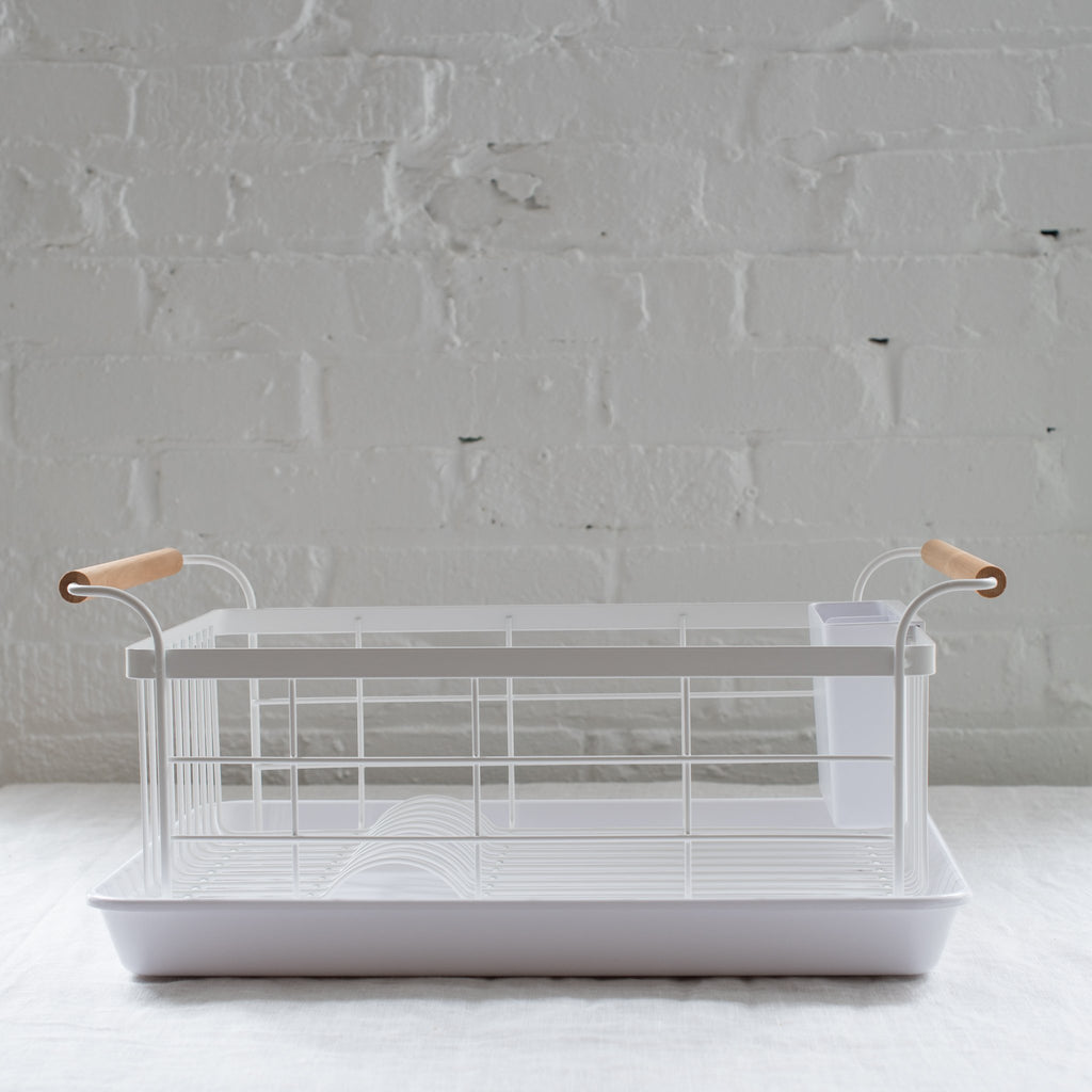 yamazaki - tosca drainer rack - drainer rack - tosca