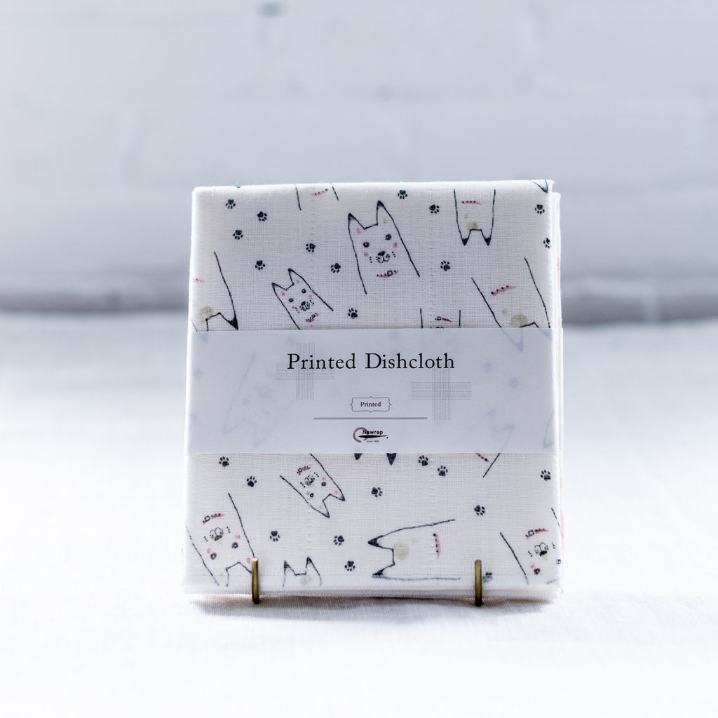 Animal Print Kitchen Towlels