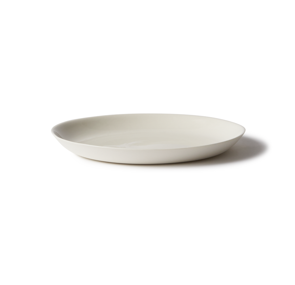 porcelain salad plate