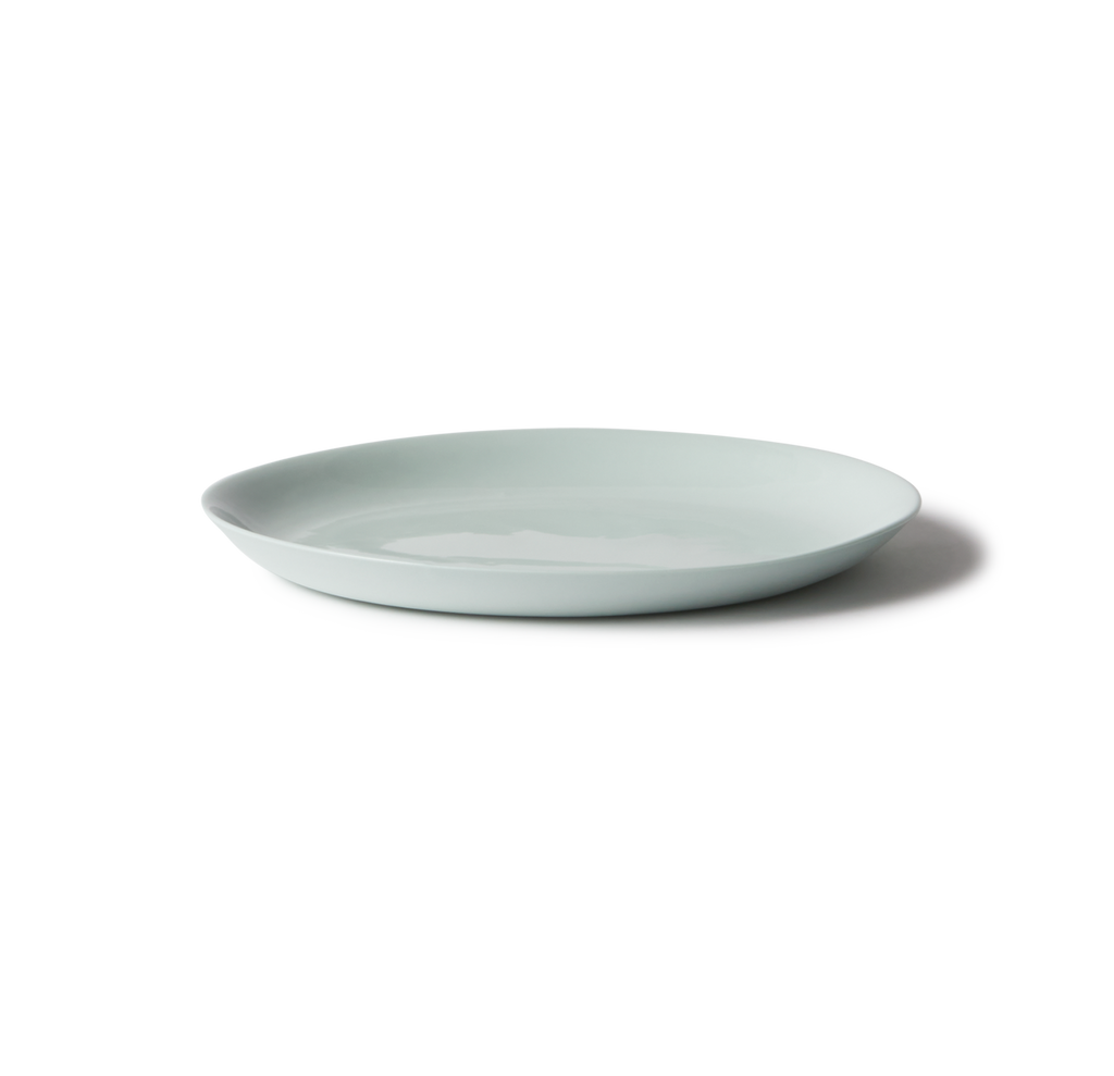 porcelain salad plate