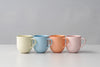 Mud Australia handmade porcelain mugs