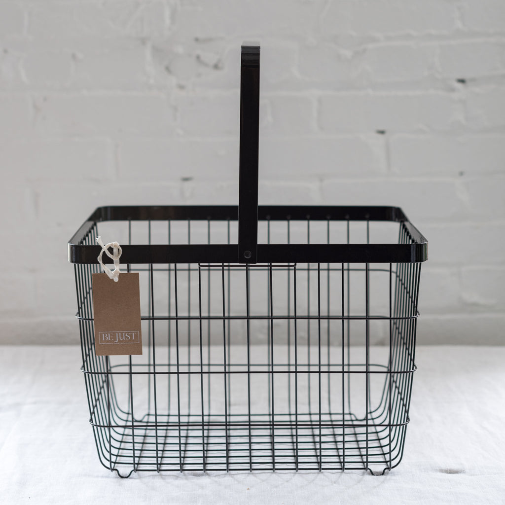 yamazaki - tower basket - tower laundry basket 