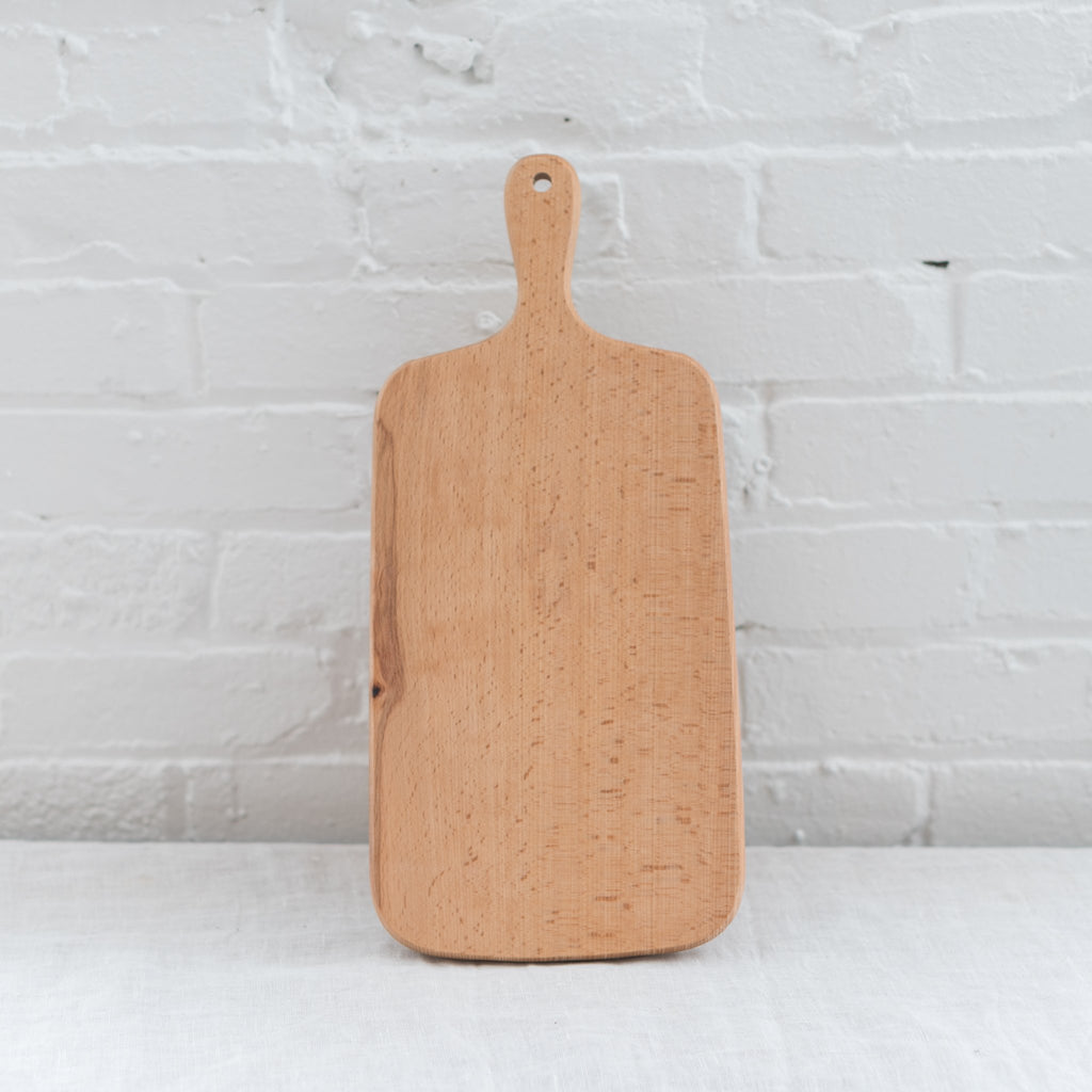 hay - beechwood cutting board - beechwood - cutting board 