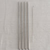 STAINLESS steel metal straw - porter - w&p - reusable straw