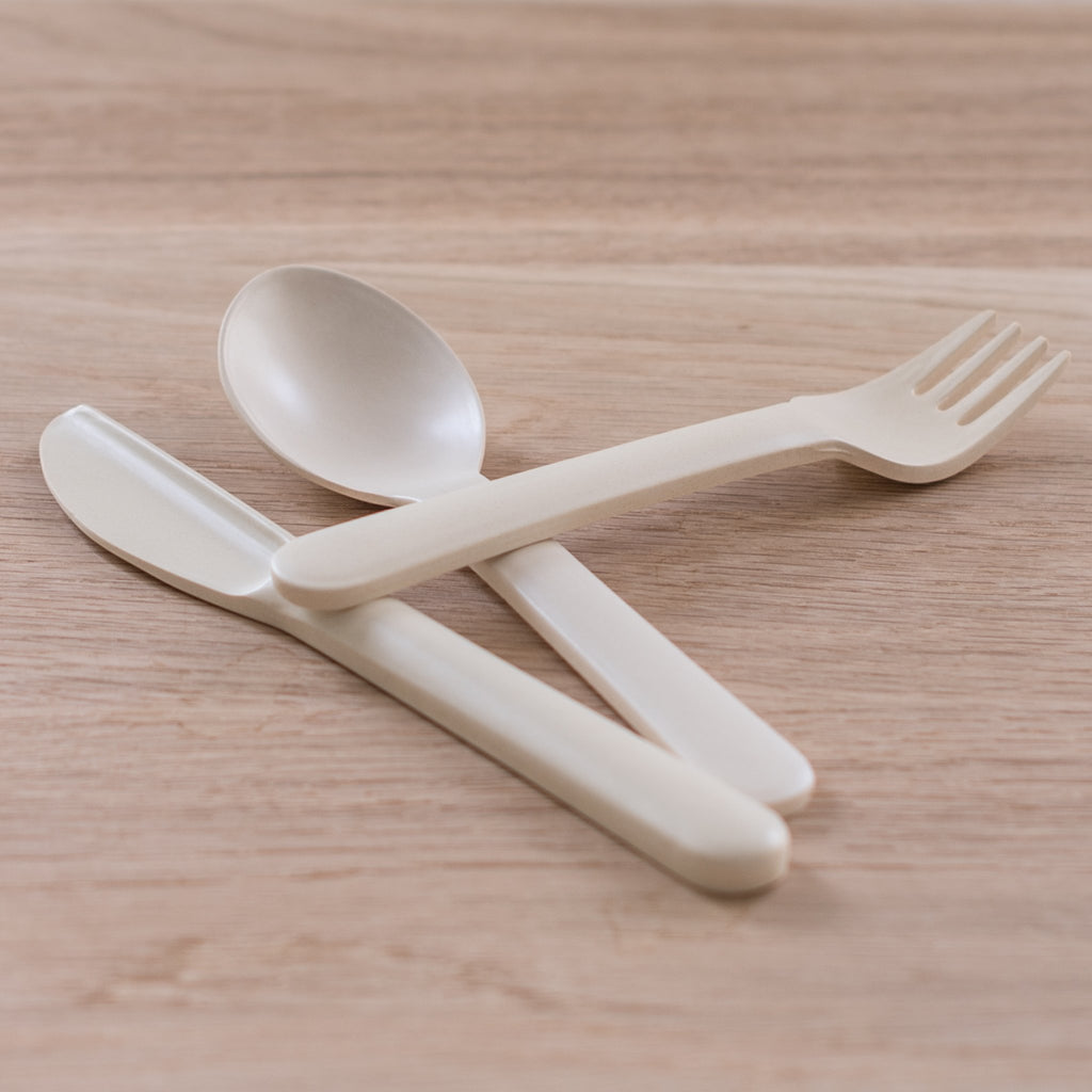 ekobo bambino cutlery - ekobo cutlery - kids cutlery - 