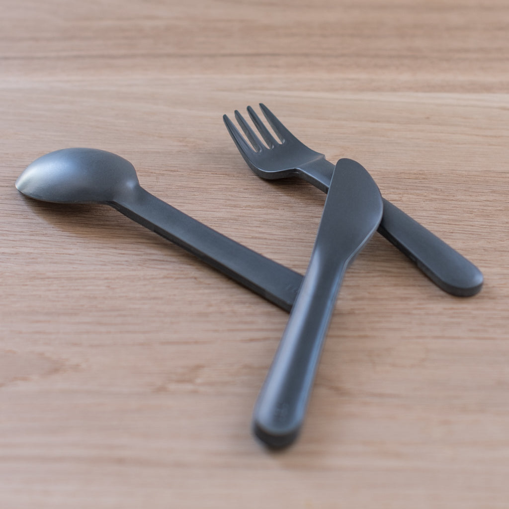 ekobo bambino cutlery - ekobo cutlery - kids cutlery - 