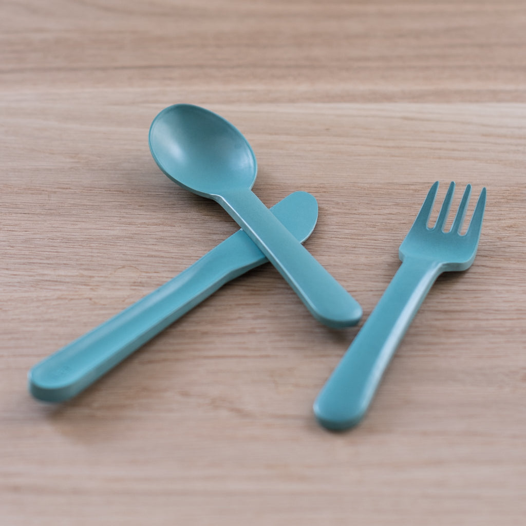 ekobo bambino cutlery - ekobo cutlery - kids cutlery - 