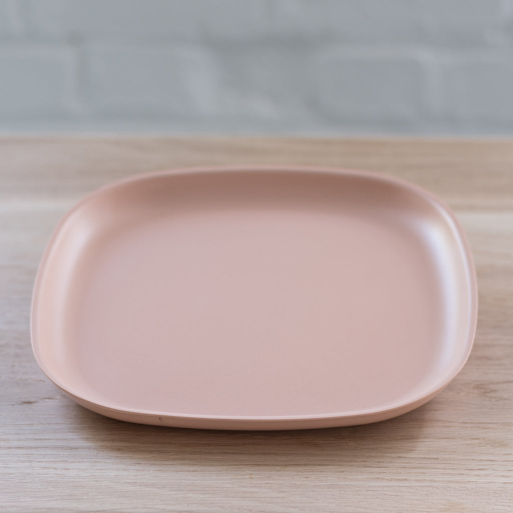 ekobo medium plate - medium plate - ekobo- eco composite - plastic free - al fresco dining