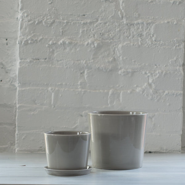 botanical pot - hay - flower pot - house plants - 