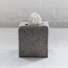 felt - merino wool - tissue box - tissue cover